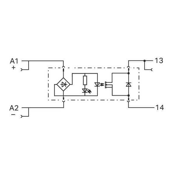 Solid-state relay module image 3