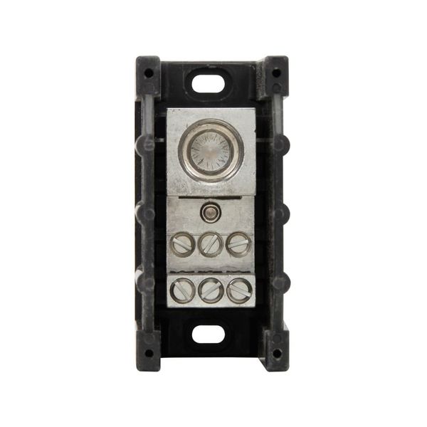 Terminal block, low voltage, 380 A, AC 600 V, DC 600 V, 1P, UL image 14