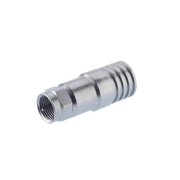 EMF 18 F-crimp connector for LCM 14A+,17A+ image 1