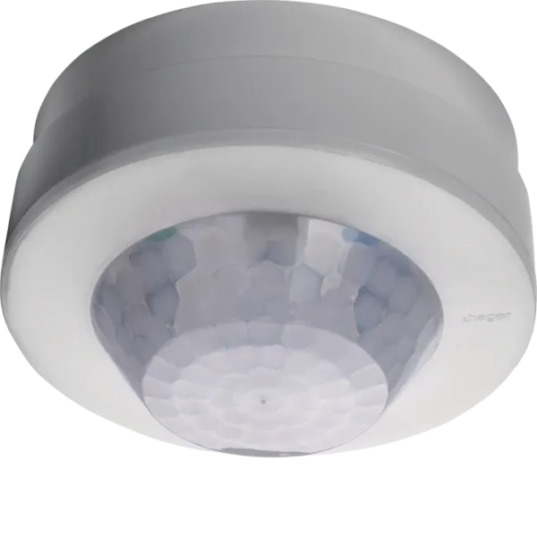 Ceiling-mounted 360° motion/presence detector image 1