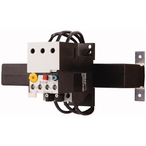 Current transformer-operated overload relay, 360-540A, 1N/O+1N/C image 3