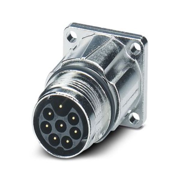 ST-3EP1N8AWQ00S-000/0030 - Device connector front mounting image 1