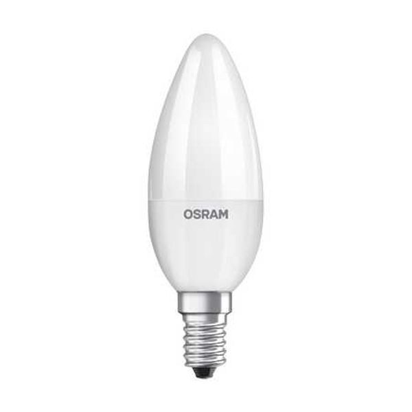 PCLB40ADV 6W/827 220-240VFR E1410X1OSRAM image 2