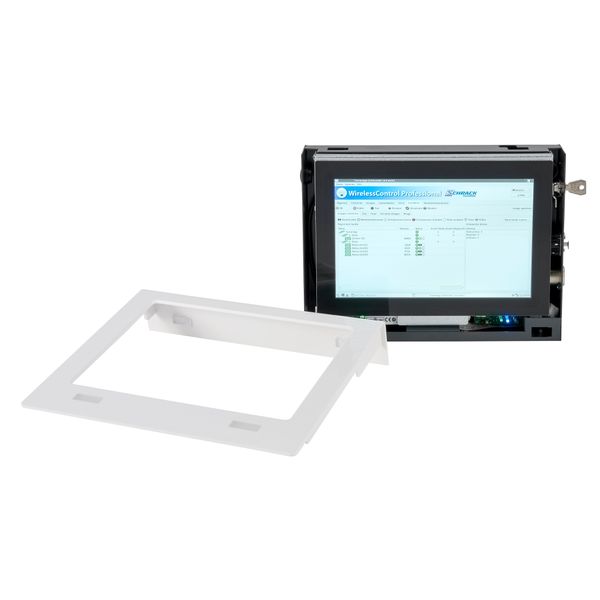 WirelessControl Professional Linux Touch central unit image 4