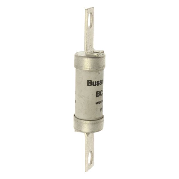 Fuse-link, low voltage, 35 A, AC 500 V, DC 250 V, BS88, 21 x 114 mm, gL/gG, BS image 14