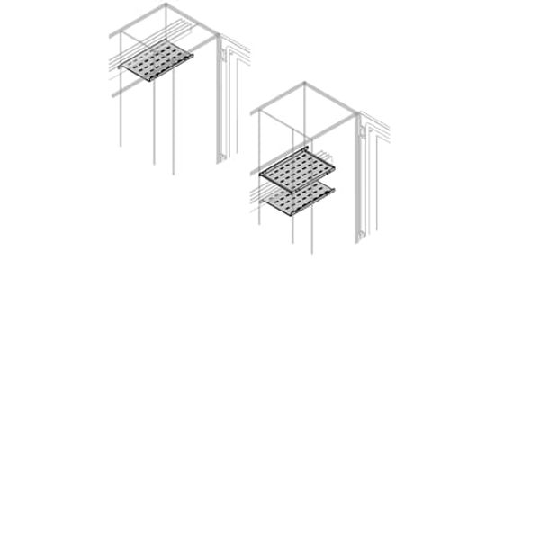 PTHS2072 Main Distribution Board image 4