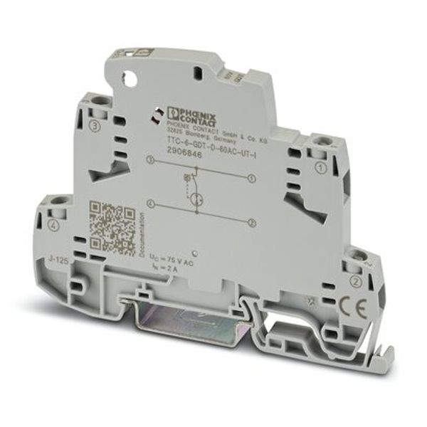 Surge protection device image 1