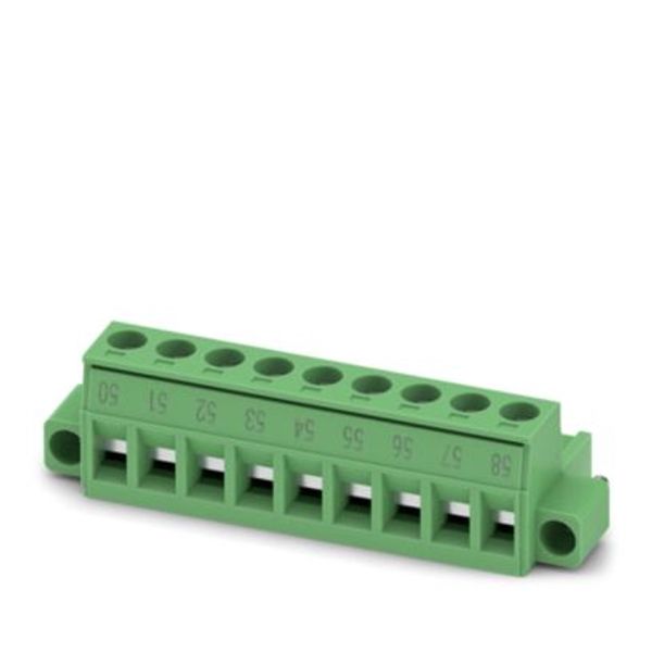 MSTB 2,5/ 9-STF-5,08BD50-58SOT - PCB connector image 1