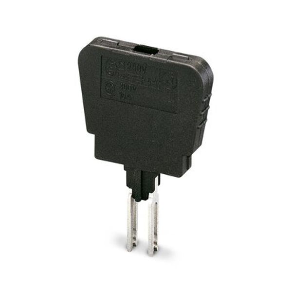 Fuse plug image 1