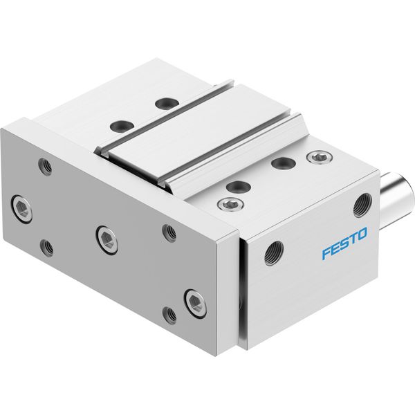 DFM-80-50-P-A-GF Guided actuator image 1