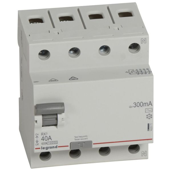 RCD LR 40A image 1