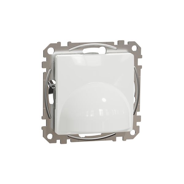 Sedna Design & Elements, Cable outlet, white image 4