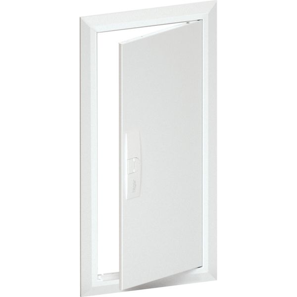 Frame, univers FW, with door,for FW41U.. image 1