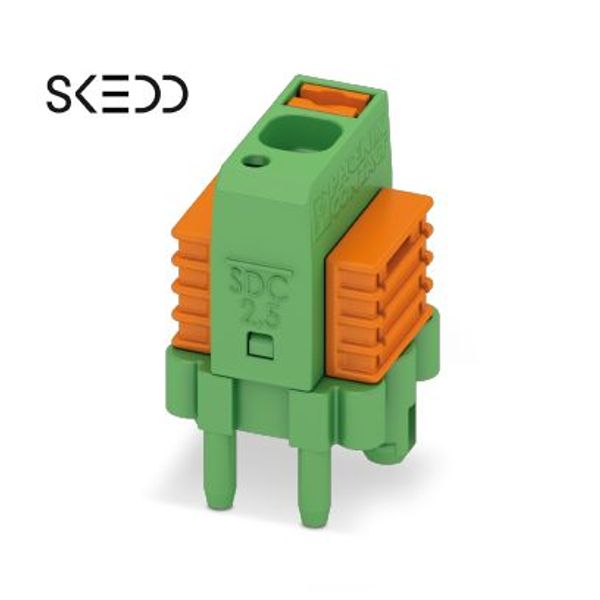 Direct connector image 1