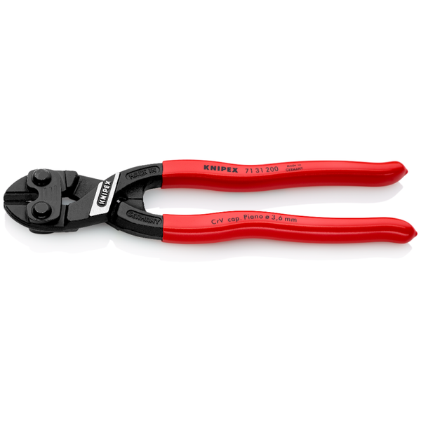 COMPACT BOLT CUTTER "ROBUST" image 1