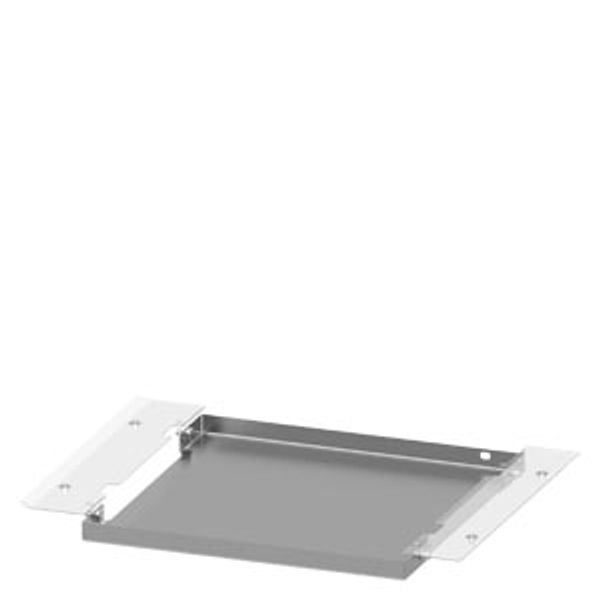 SIVACON S4 MBB base plate bottom, I... image 1