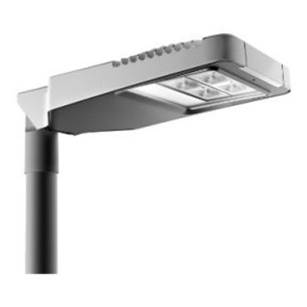ROAD [5] - MEDIUM - 6 (6X3 LED) - DIMMABLE 1-10 V - WIDE OPTIC - 4000 K - 0.7A - IP66 - CLASS II image 1