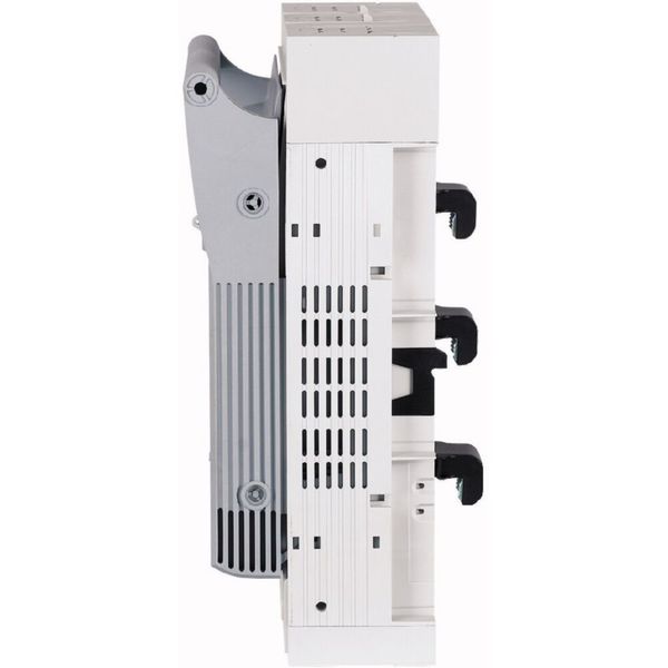 NH fuse-switch 3p box terminal 35 - 150 mm², busbar 60 mm, light fuse monitoring, NH1 image 21