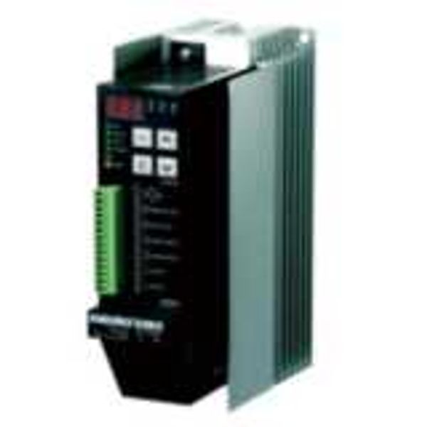 Single phase power controller, standard type, 45 A, SLC terminals image 3