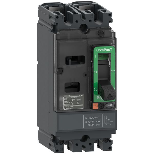 Schneider Electric C10M2TM025 image 2