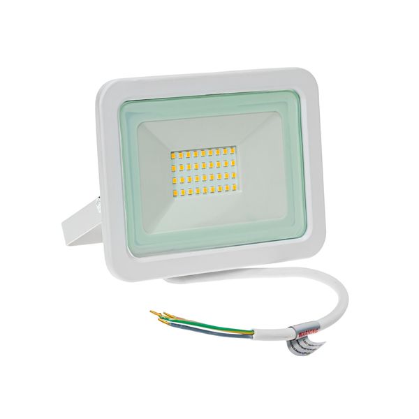 NOCTIS LUX 2 SMD 230V 30W IP65 NW white image 21