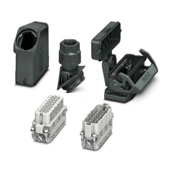 Connector set image 2