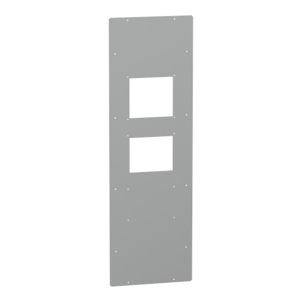 Retrof kit CU Slim SS 1,1-1,5kW image 1