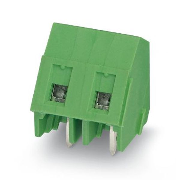 PCB terminal block image 2