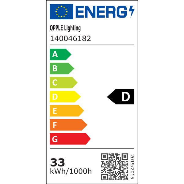 LEDPanelRc-G Sq598-33W-DALI-4000-WH-CT image 3