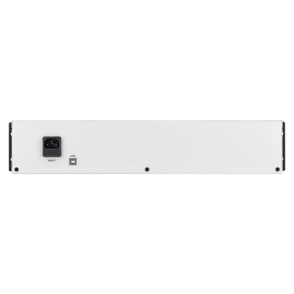 UPS KEOR PDU 800VA GR/IT INPUT 8 IEC OUTPUT image 2