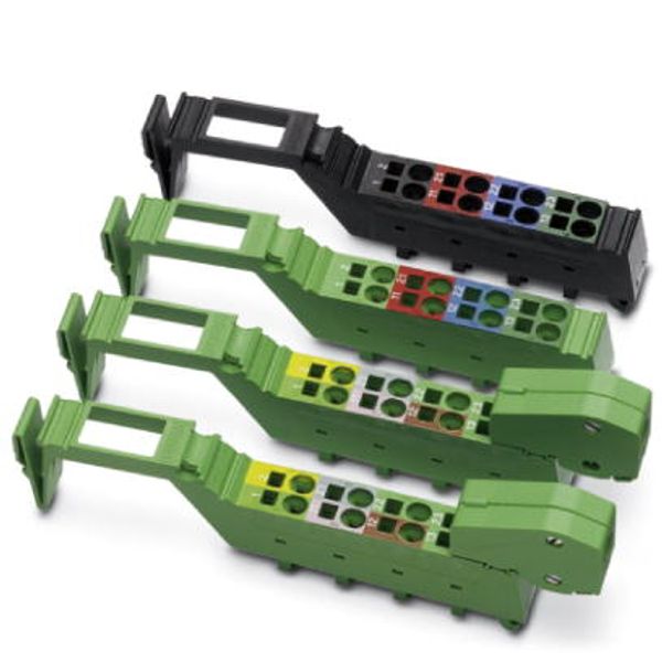 IB IL BK-PLSET/CP/N - Connector set image 2