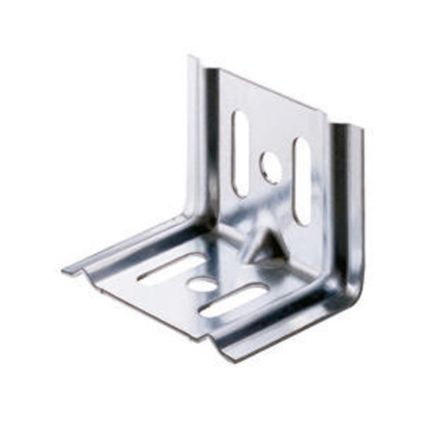 ECO BRACKET 50x150x70 HDG image 1