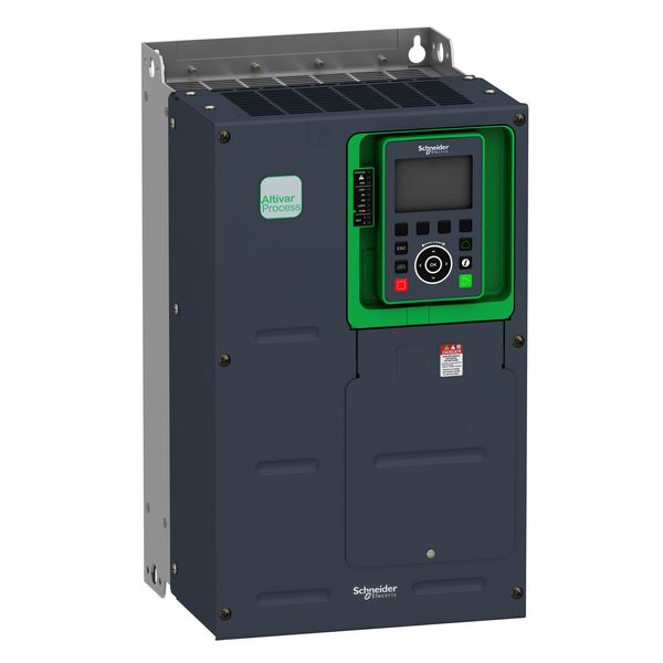 ATV PROCESS 600 IP00 2,2KW 500V-690V image 1