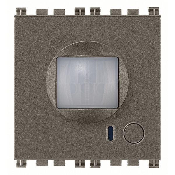 KNX IR presence detector Metal image 1