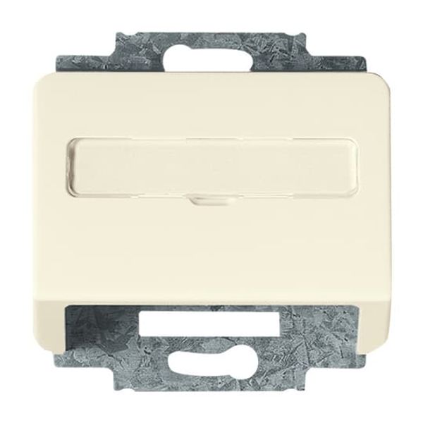 2533-214-15 CoverPlates (partly incl. Insert) carat® yellow image 3