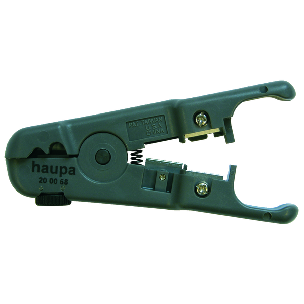 Cable stripper for UTP/STP data cable image 2