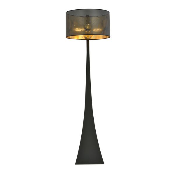 ESTRELLA LP1 BLACK/GOLD image 1