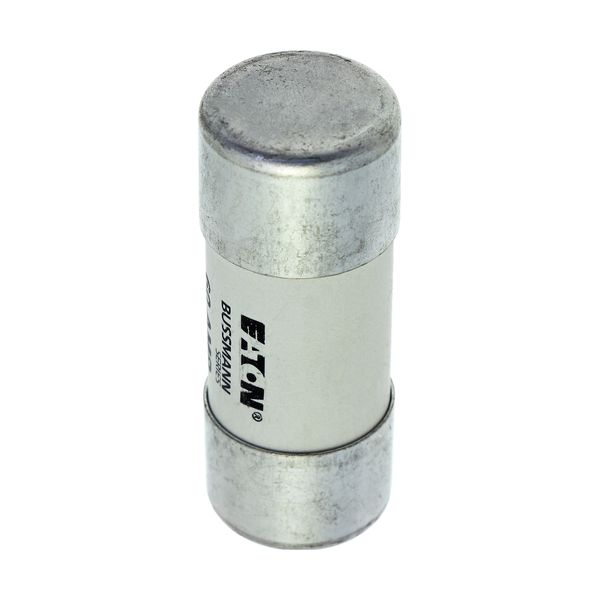 House service fuse-link, low voltage, 60 A, AC 415 V, BS system C type II, 23 x 57 mm, gL/gG, BS image 14