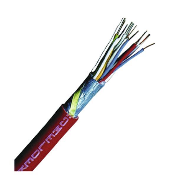 Fire Alarm Cable JB-YY 4x0,8mmý image 1