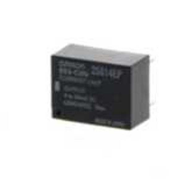 Output unit for E5A/EN-H, 4-20 mA linear output image 3