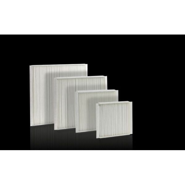 SK Pleated filter IP54 14x114x14 mm image 2