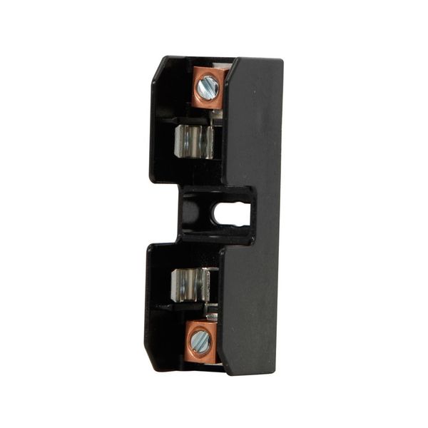 Eaton Bussmann series BG open fuse block, 480V, 25-30A, Box lug, Single-pole image 7