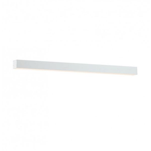 Linear Ceiling L1700 4000K White Dim. Station Ultr image 1