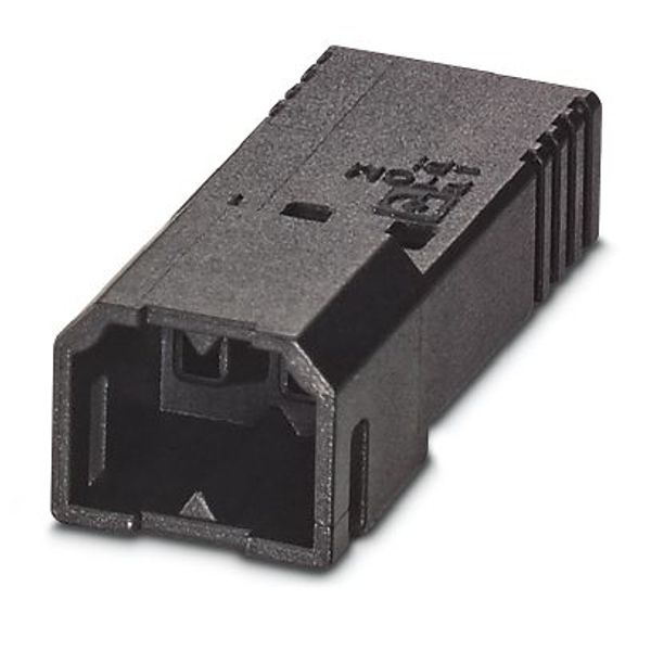 Printed-circuit board connector image 2