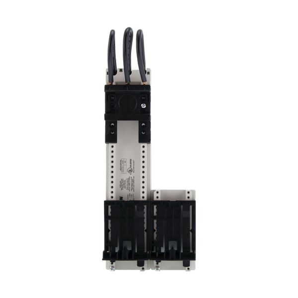 Adapter, 32 A, Pole 3, For use with MSC-R, 32 A image 8