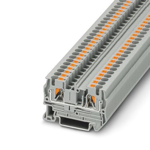 PT 4 - Feed-through terminal block image 2