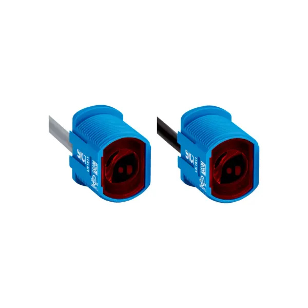 Photoelectric sensors: ZSE18-9AB4B8 image 1