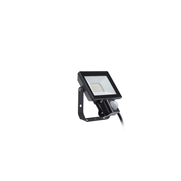 Projectline Floodlight 20W 4000K Sensor image 1