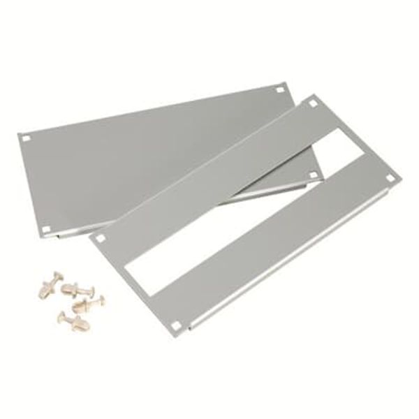 AR043N03 ARIA 43/86 IND MOD COVER PLATE BLIND image 2