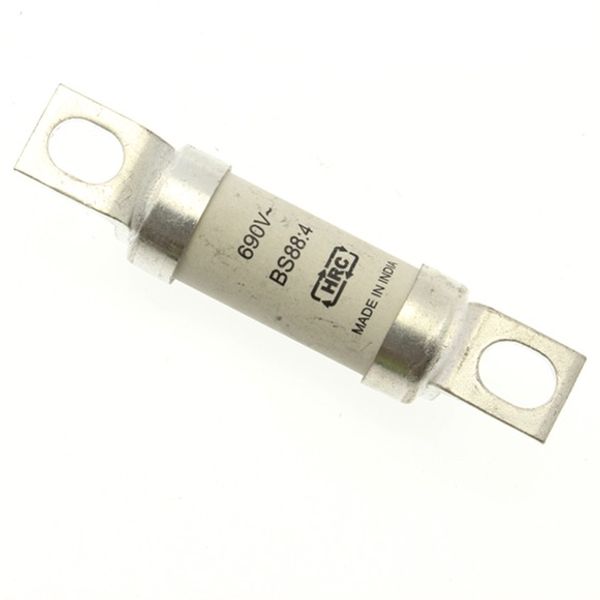 COMPACT HIGH SPEED FUSE image 4